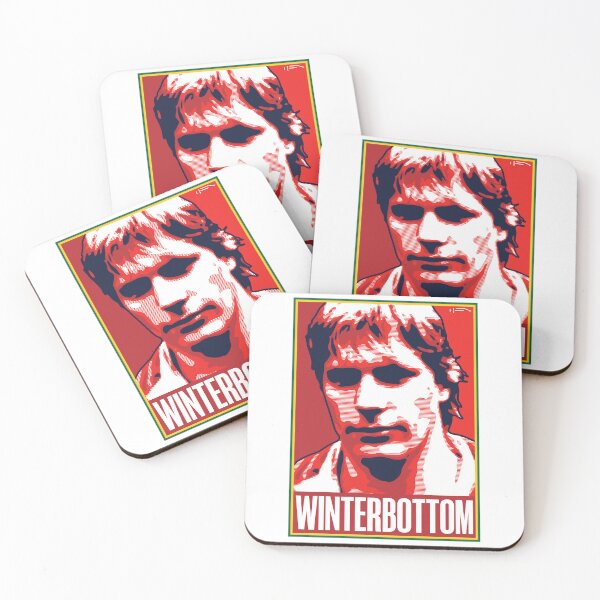 Item preview, Winterbottom - BRITISH AND IRISH LIONS designed and sold by DFA.