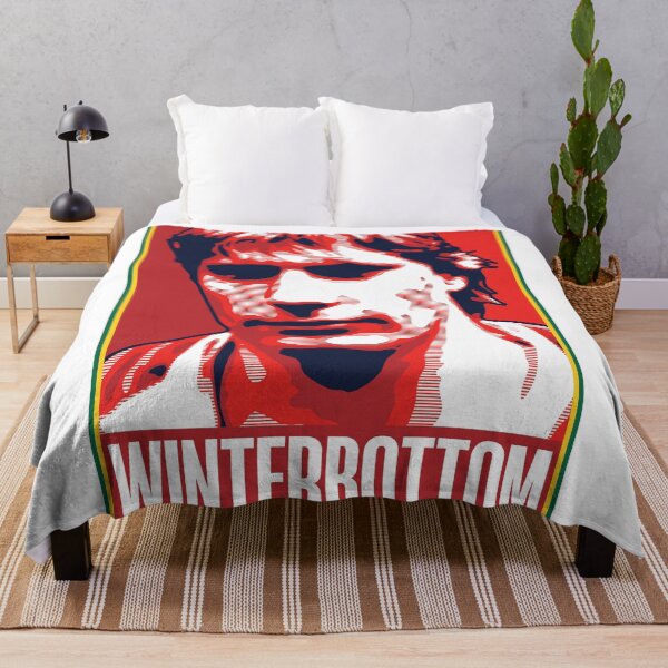 Item preview, Winterbottom - BRITISH AND IRISH LIONS designed and sold by DFA.