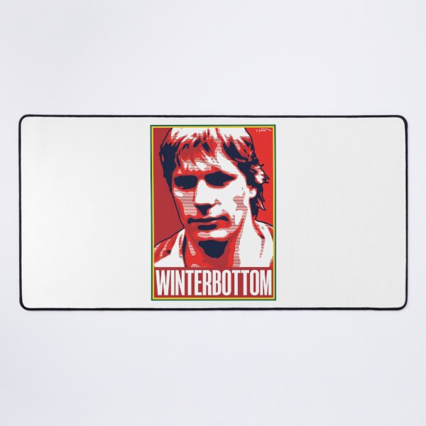 Item preview, Winterbottom - BRITISH AND IRISH LIONS designed and sold by DFA.