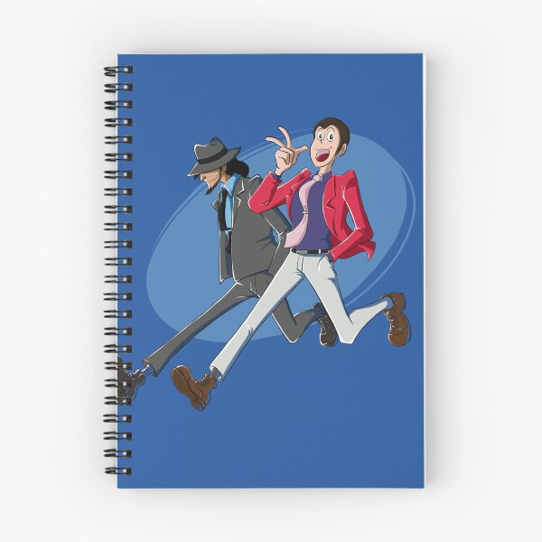 Item preview, Hi Lupin ! designed and sold by Piripulix300.