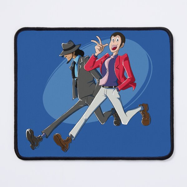 Item preview, Hi Lupin ! designed and sold by Piripulix300.