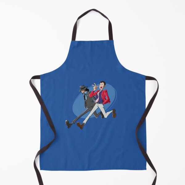 Item preview, Hi Lupin ! designed and sold by Piripulix300.