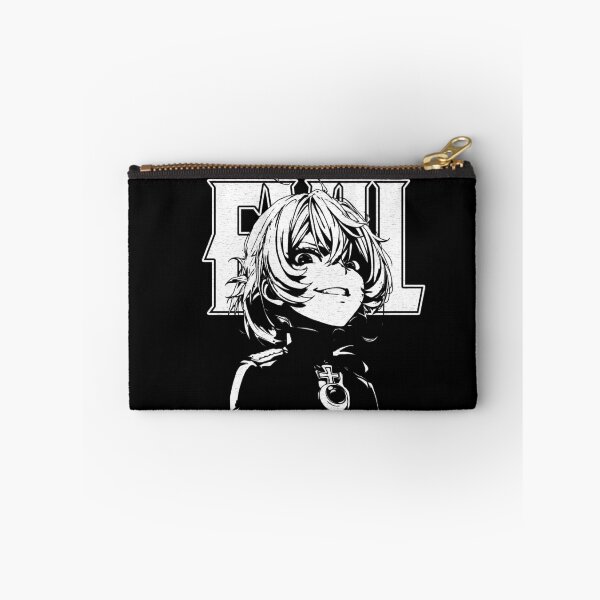 Item preview, The Saga of Tanya The Evil  designed and sold by MadShroomPrints.