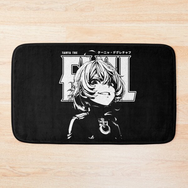 Item preview, The Saga of Tanya The Evil  designed and sold by MadShroomPrints.