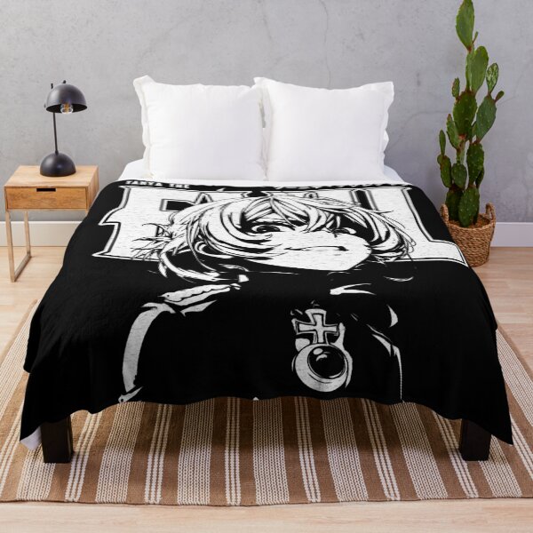 Item preview, The Saga of Tanya The Evil  designed and sold by MadShroomPrints.