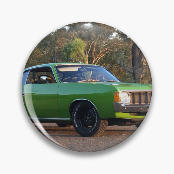 Item preview, Classic Car Charger Sunset designed and sold by Wedge413.
