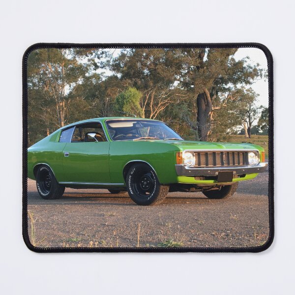 Item preview, Classic Car Charger Sunset designed and sold by Wedge413.