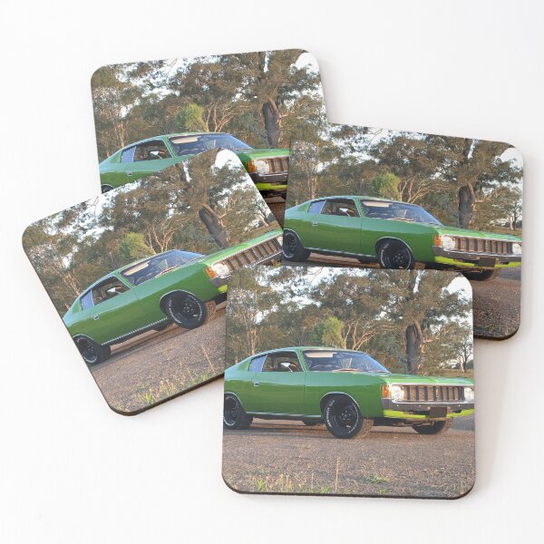 Item preview, Classic Car Charger Sunset designed and sold by Wedge413.