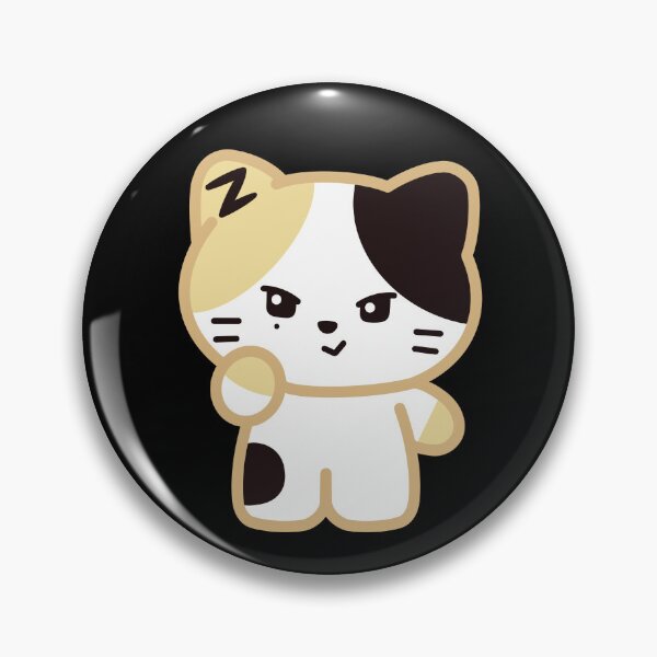 Item preview, ZERONI ♡ Rinini designed and sold by CakeTouch.