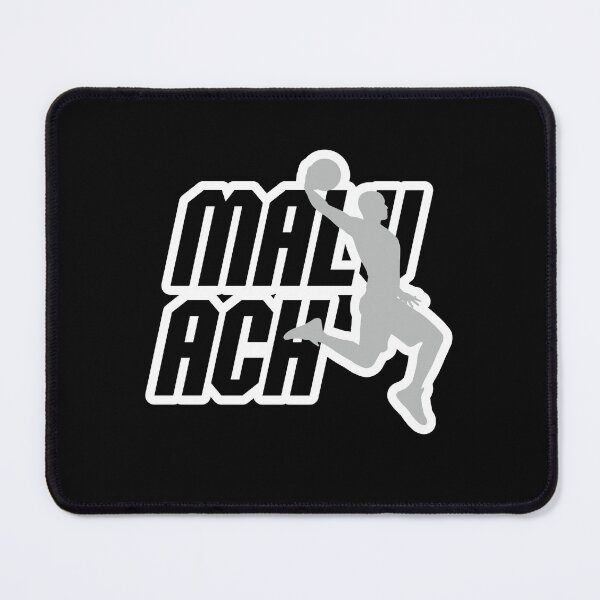 Item preview, Maluach Amazing Basketball Inspire Fan. designed and sold by smartrocket.
