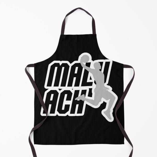 Aperçu de l'œuvre Maluach Incroyable Basketball Inspire les Fans. créée et vendue par smartrocket.