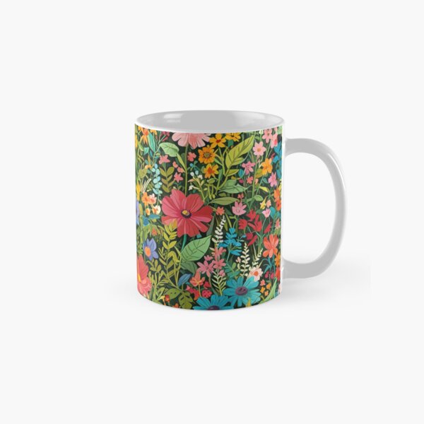 Item preview, Blooming Garden Art designed and sold by CoolPixels.