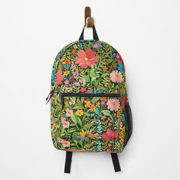 Item preview, Blooming Garden Art designed and sold by CoolPixels.