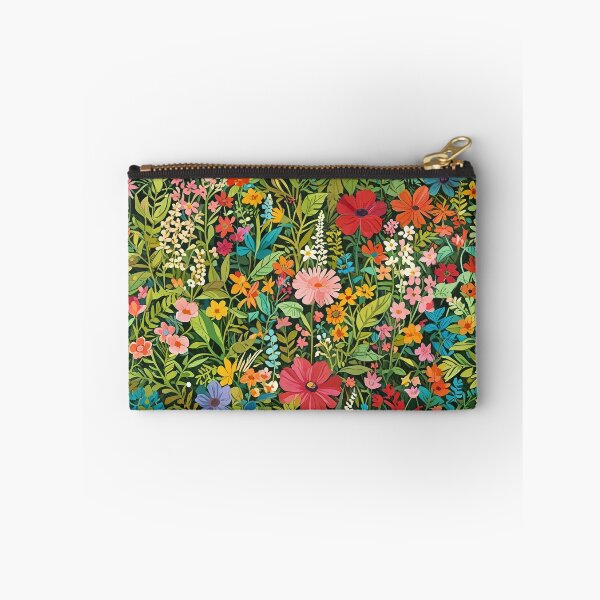 Item preview, Blooming Garden Art designed and sold by CoolPixels.