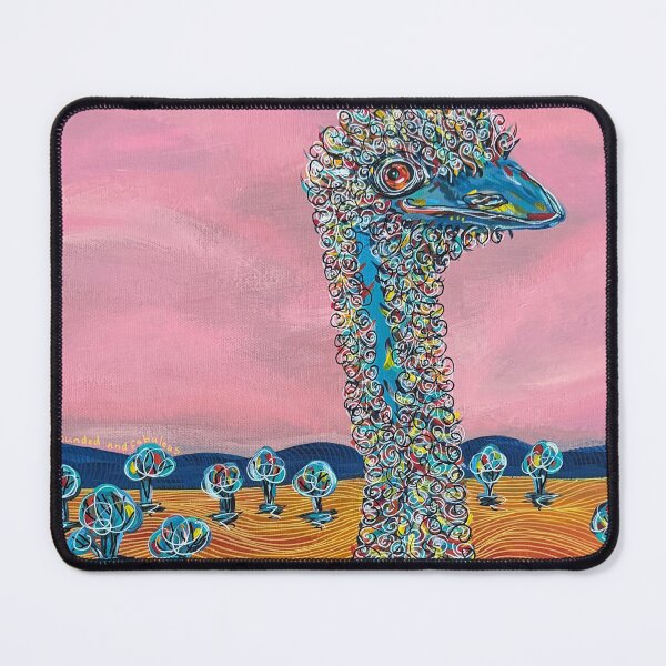 Item preview, Grounded and Fabulous designed and sold by AnnaMinney.