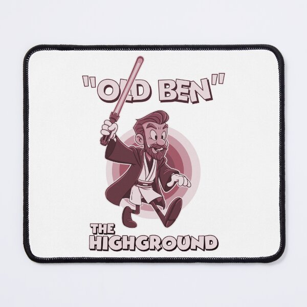 Item preview, Old Ben designed and sold by P1yu5h.