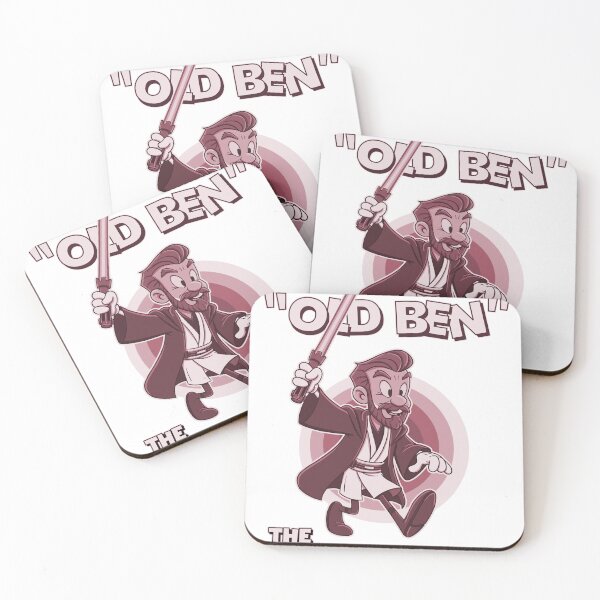 Item preview, Old Ben designed and sold by P1yu5h.