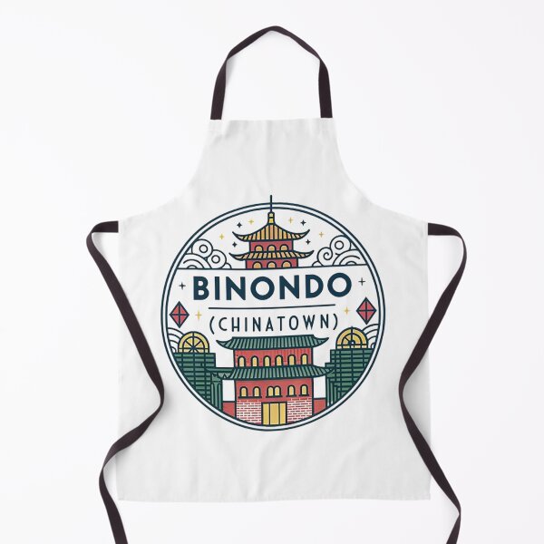 Item preview, Binondo (Chinatown) designed and sold by likbatonboot.