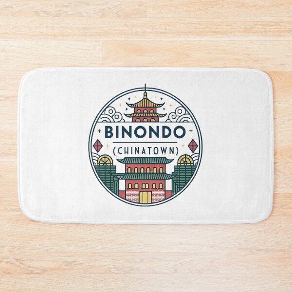 Item preview, Binondo (Chinatown) designed and sold by likbatonboot.