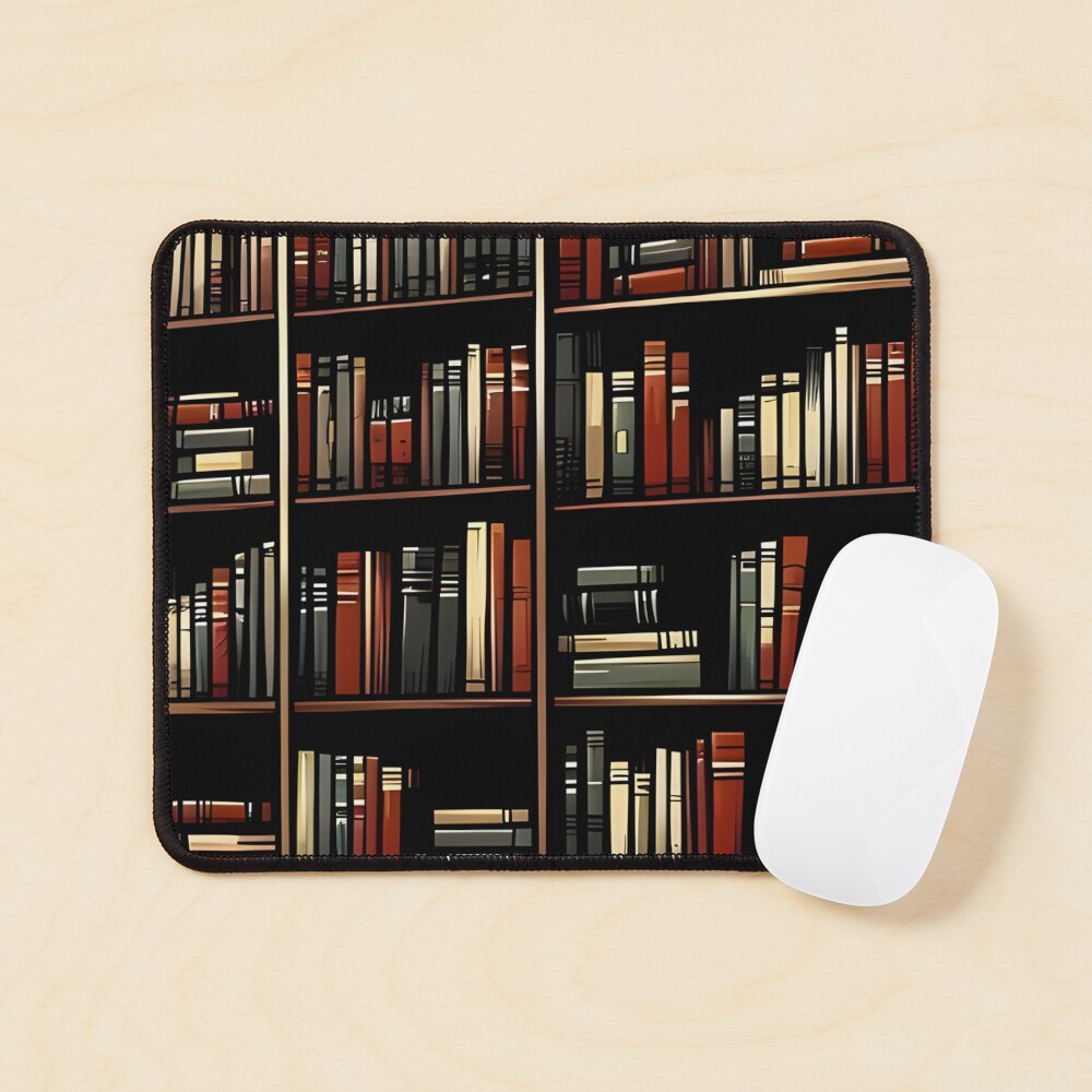 Item preview, Mouse Pad designed and sold by GraphicsClub.