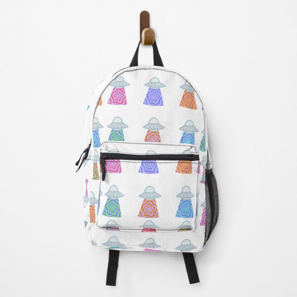 Item preview, UFO Star Beam Pack designed and sold by notastranger.