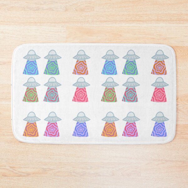 Item preview, UFO Star Beam Pack designed and sold by notastranger.