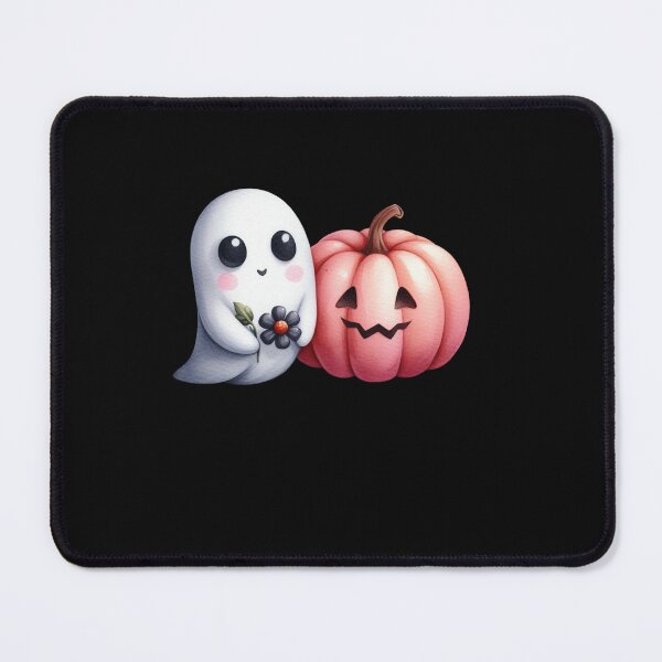 Item preview, Halloween Ghost  designed and sold by TalalosART.