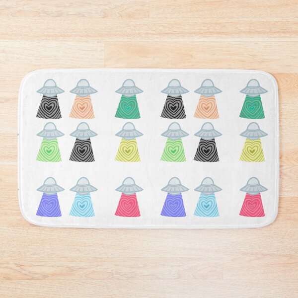 Item preview, UFO Heart Beam Pack designed and sold by notastranger.