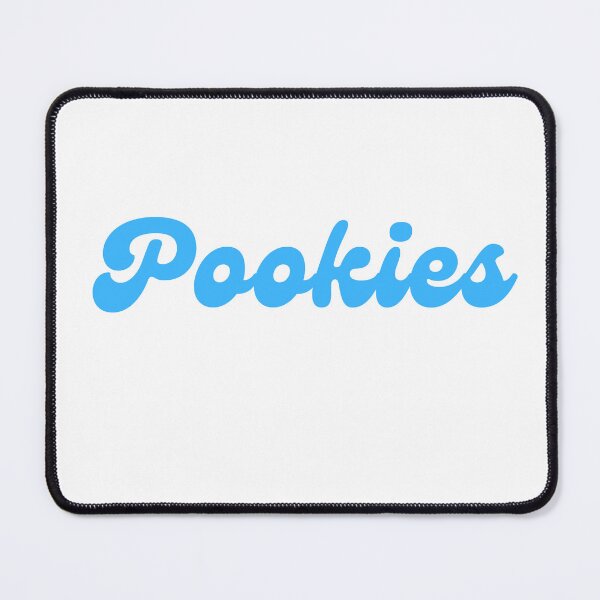Item preview, Pookies Red designed and sold by Thrift-Train.