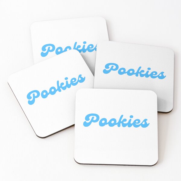 Item preview, Pookies Red designed and sold by Thrift-Train.