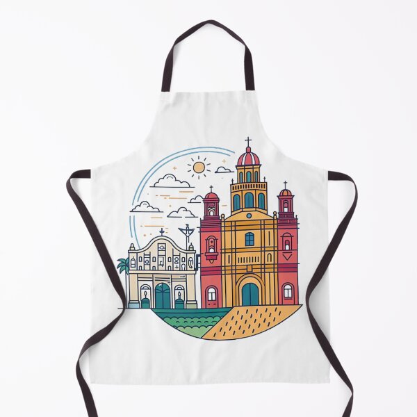 Item preview, San Agustin Church designed and sold by likbatonboot.