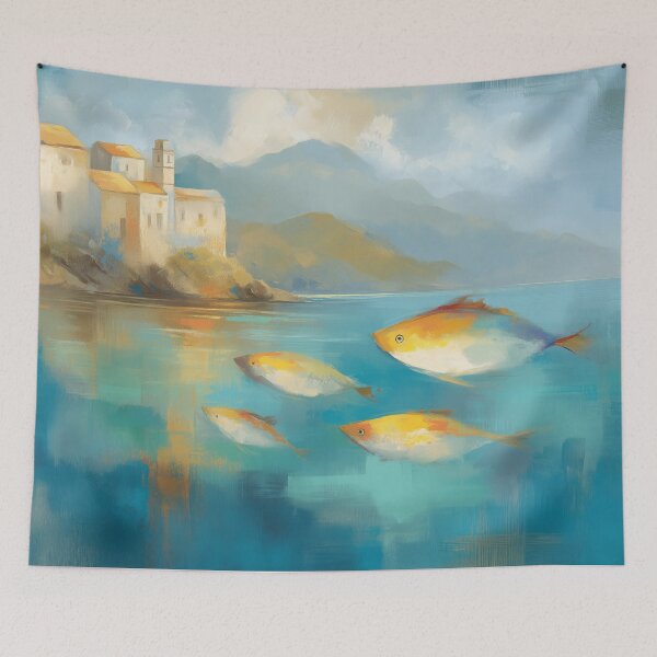 Item preview, 135 Art Speaks to Your Sign Gemini designed and sold by nikoart001.