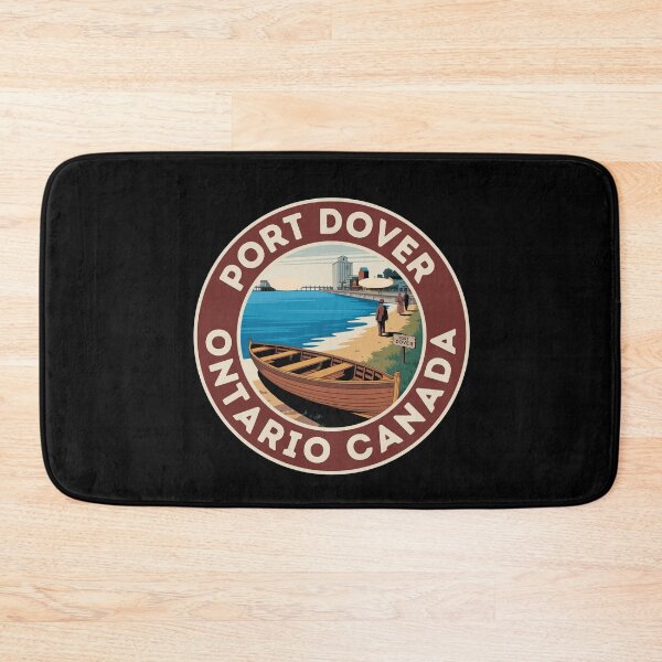 Item preview, Port Dover Canada designed and sold by aussieexplore.