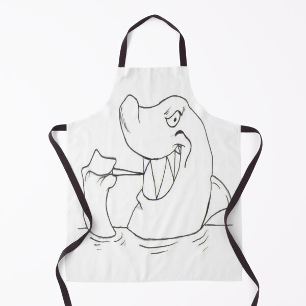 Item preview, Sharky designed and sold by Sincityphil.