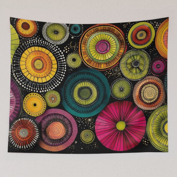 Item preview, 143 Art Speaks to Your Sign Aquarius designed and sold by nikoart001.