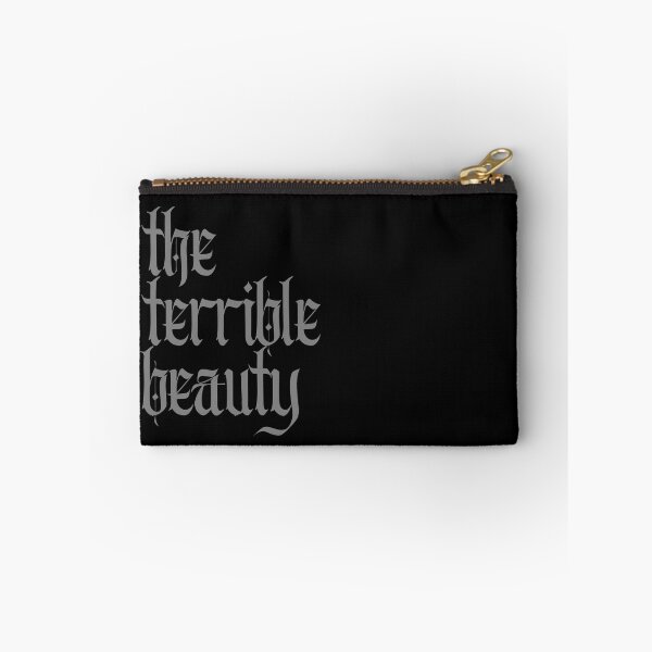 Item preview, the terrible beauty (fog) designed and sold by the terrible beauty.