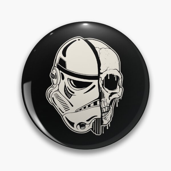 Item preview, Dissected Trooper designed and sold by Getsousa.