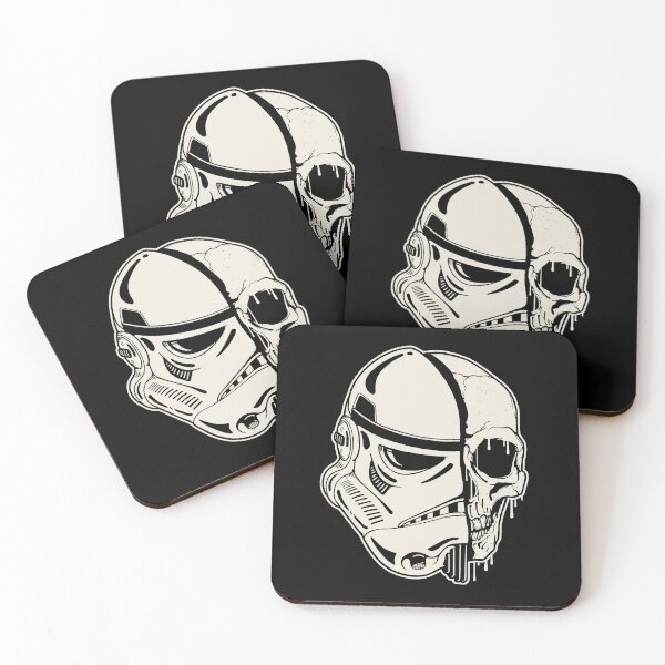 Item preview, Dissected Trooper designed and sold by Getsousa.