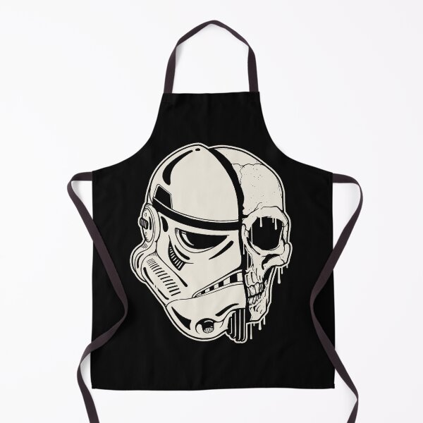 Item preview, Dissected Trooper designed and sold by Getsousa.