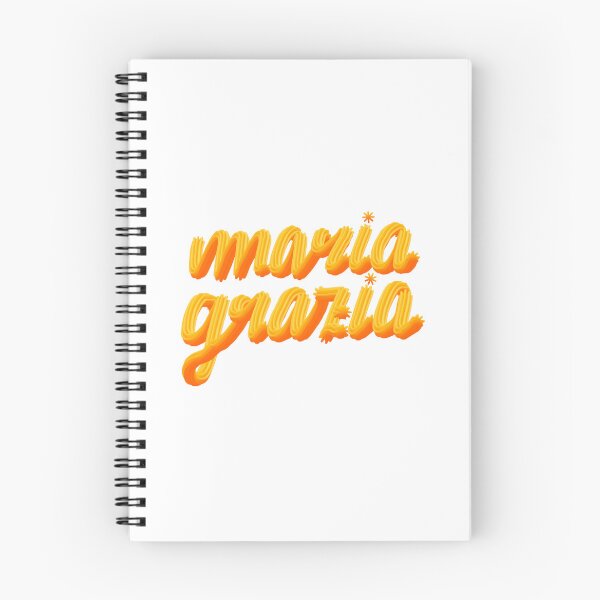 Item preview, Maria Grazia designed and sold by Md_art2.