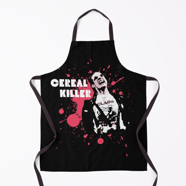 Artikelvorschau, Cereal Killer der Hacker entworfen und verkauft von UNK-Fatigues.