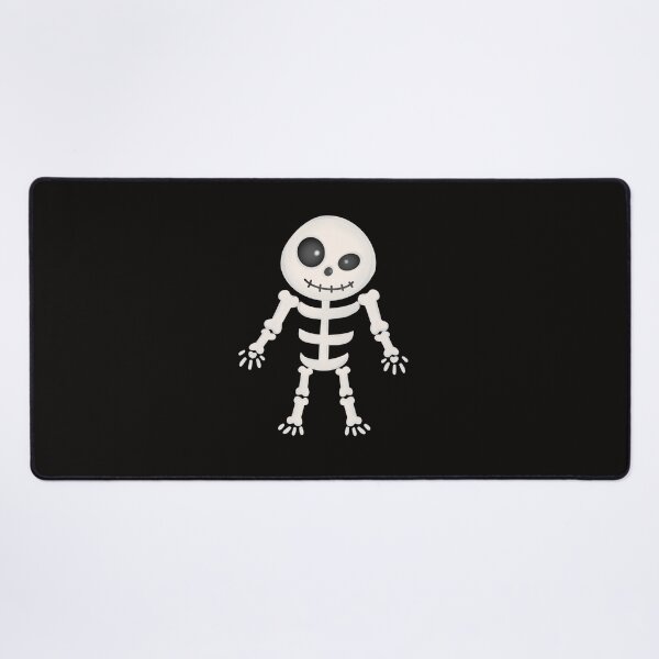 Item preview, halloween skeleton designed and sold by Suthicha.