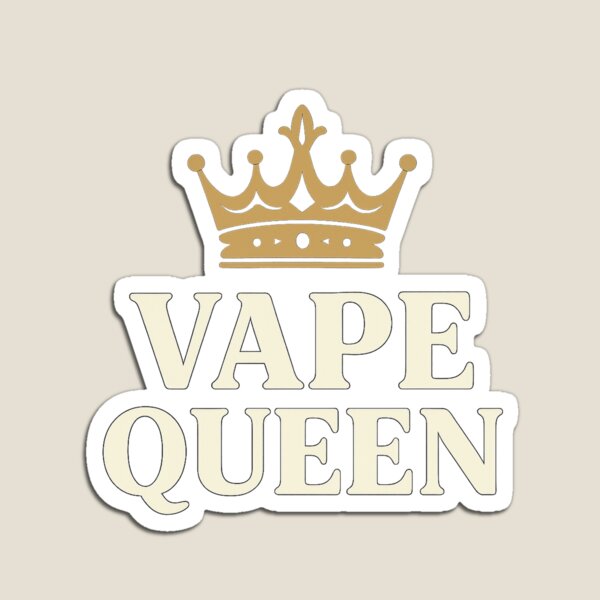 Vape Magnets for Sale | Redbubble