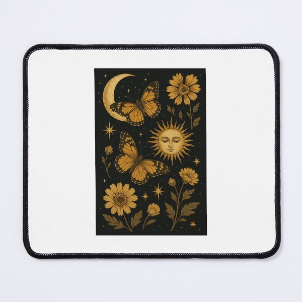 Item preview, Celestial Gold designed and sold by LunaJjune.