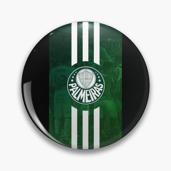 Item preview, Palmeiras São Paulo Football Club from Brazil Fan Articles designed and sold by Nubaex.