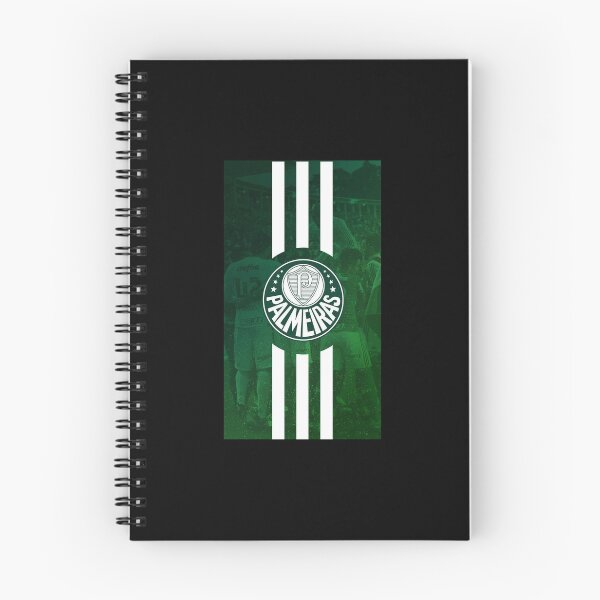 Item preview, Palmeiras São Paulo Football Club from Brazil Fan Articles designed and sold by Nubaex.