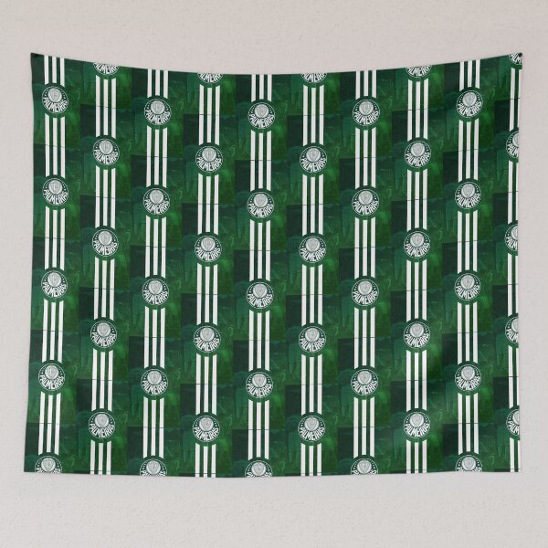 Item preview, Palmeiras São Paulo Football Club from Brazil Fan Articles designed and sold by Nubaex.