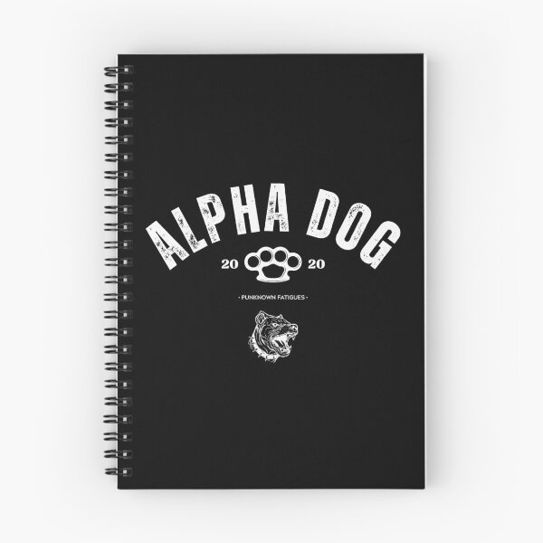 Item preview, Alpha Dog designed and sold by UNK-Fatigues.