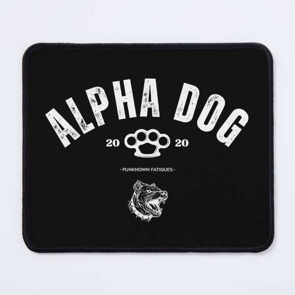 Item preview, Alpha Dog designed and sold by UNK-Fatigues.