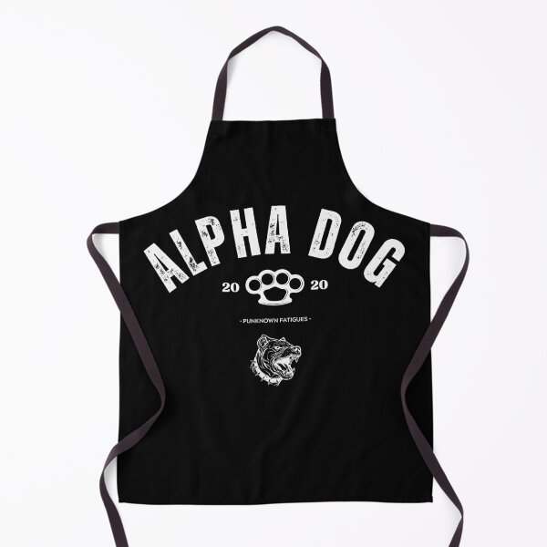 Item preview, Alpha Dog designed and sold by UNK-Fatigues.